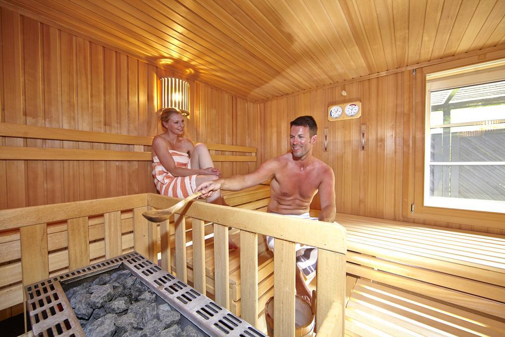 Relexa Harz-wald Gmbh Hotel 4*
